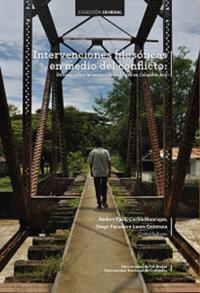 Intervenciones filosóficas en medio del conflicto