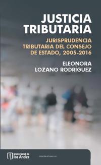 Justicia tributaria