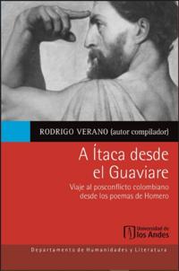 A Ítaca desde el Guaviare