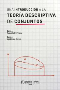 UNA INTRODUCCIÓN A LA TEORÍA DE CONJUNTOS