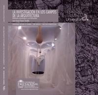 La investigación en los campos de la arquitectura