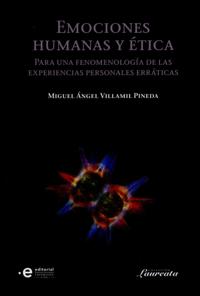 Emociones humanas y ética