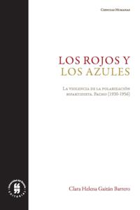 Los rojos y los azules