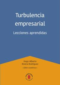 Turbulencia empresarial