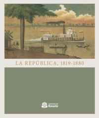 La República, 1819-1880