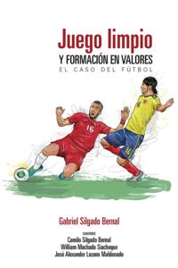 Juego limpio y formación en valores