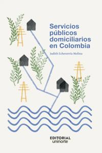 Servicios públicos domiciliarios en Colombia