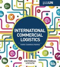 International commercial logistics