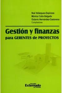 Gestión y finanzas para gerentes de proyectos