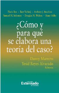 ¿Cómo y para qué se elabora una teoría del caso?
