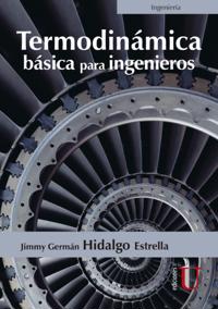 Termodinámica básica para ingenieros