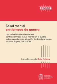 Salud mental en tiempos de guerra