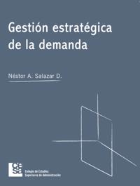Gestión estratégica de la demanda