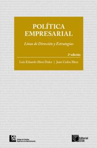 Política empresarial