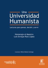 Una universidad humanista