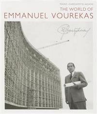 The World of Emmanuel Vourekas