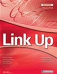 Link Up Beginner: Teacher's Book
