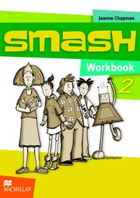 Smash 2 Work Book International