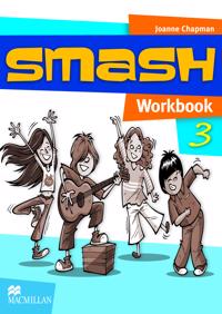 Smash 3 Work Book International
