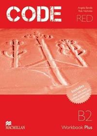 Code Red Workbook plus MPO & CD Pack