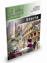 L'Italia e cultura - fascicolo Storia
