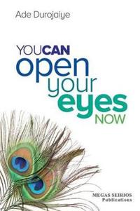 You Can Open Your Eyes Now