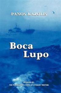 Boca Lupo