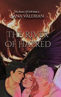 Bokomslag för "The River of Hatred"