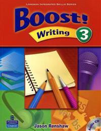 BOOST WRITING 3 STBK 005883