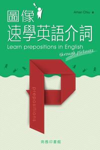 Learn Prepositions in English through Pictures