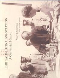 The Yale-China Association