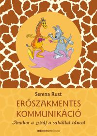 Eroszakmentes kommunikáció