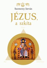 Jézus, a szkíta
