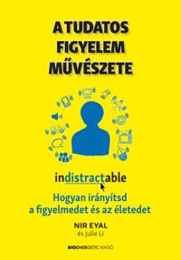 A tudatos figyelem muvészete