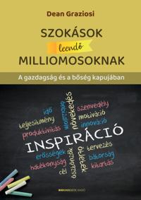 Szokások leendo milliomosoknak