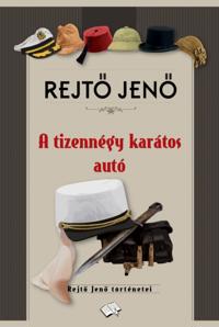 A tizennégy karátos autó