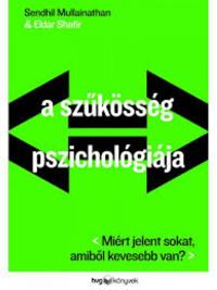 A szukösség pszichológiája