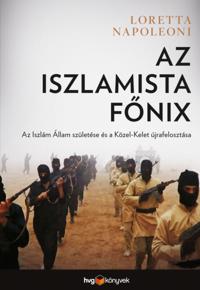 Az iszlamista fonix