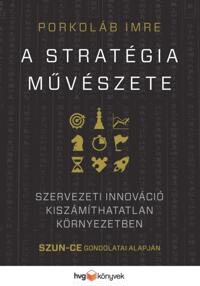 A stratégia muvészete
