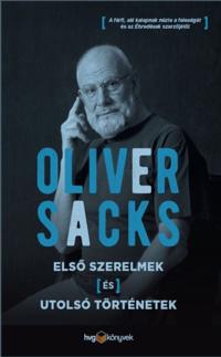 Elso szerelmek és utolsó történetek