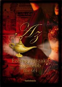 Az Ezeregyéjszaka legszebb meséi