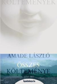 Amade László összes költeménye