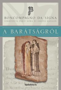 A barátságról