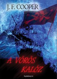 A vörös kalóz