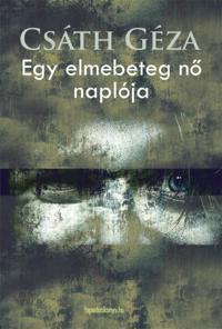 Egy elmebeteg no naplója