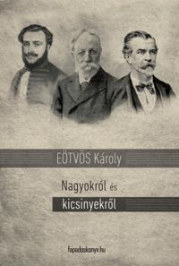 Nagyokról és kicsinyekrol