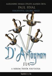 D'' Artagnan fia