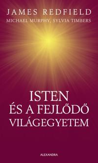 Isten és a fejlodo világegyetem