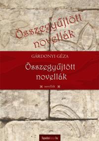 Összegyujtött novellák