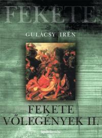 Fekete volegények 2. rész